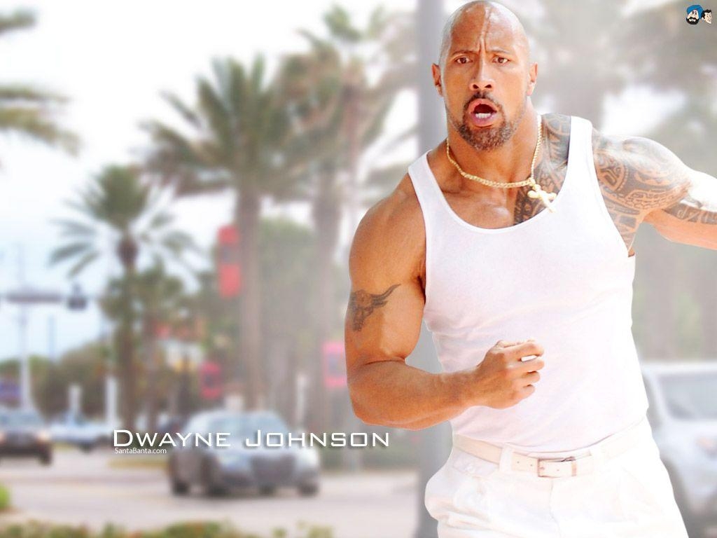 1030x770 Free Download Dwayne Johnson HD Wallpaper, Desktop