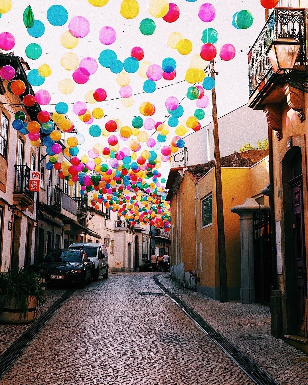 1080x1350 Color & imagination take over the city of Águeda in Portugal, Phone