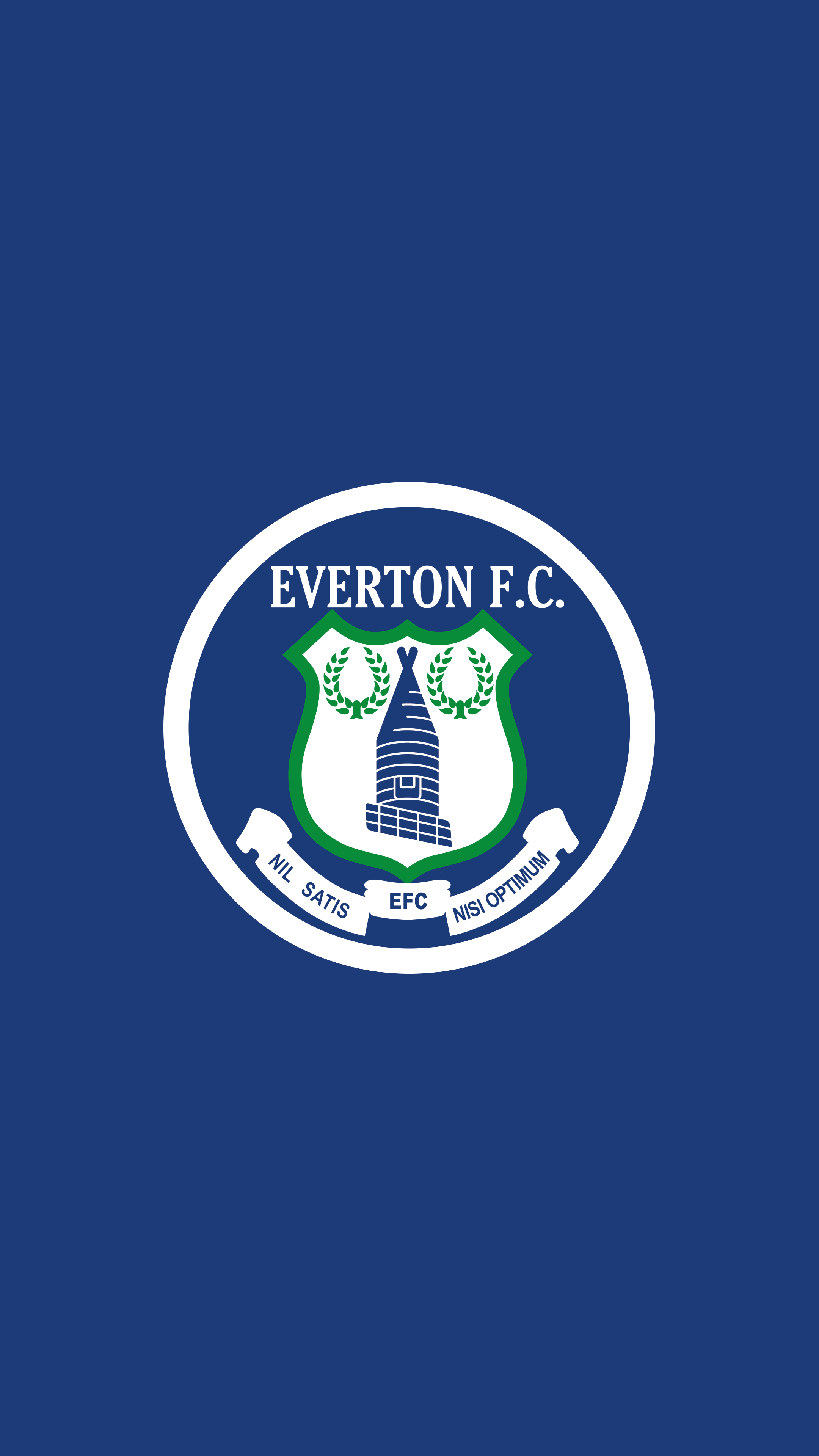 2160x3840 All 11 Everton Crests HD (4K) Mobile Wallpaper, Phone