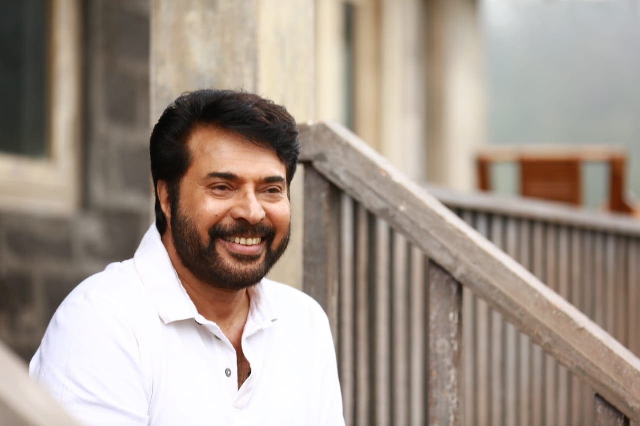 1280x860 Mammootty Photo [HD]: Latest Image, Picture, Stills of Mammootty, Desktop