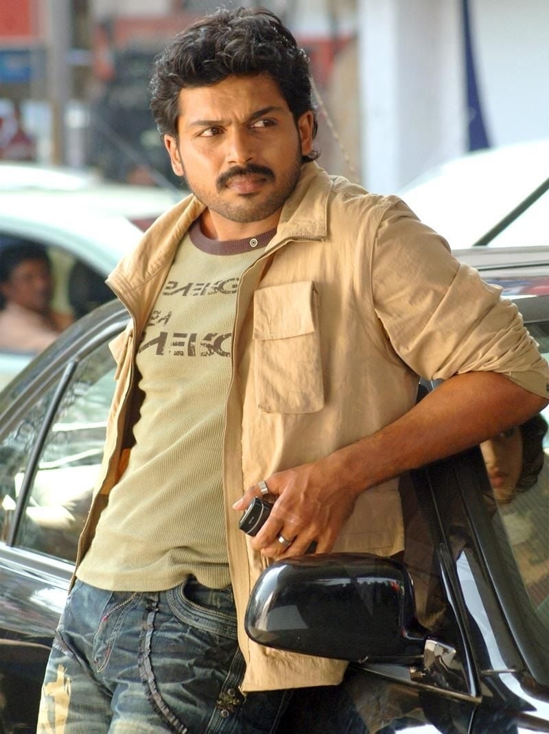 800x1070 Karthi, Phone