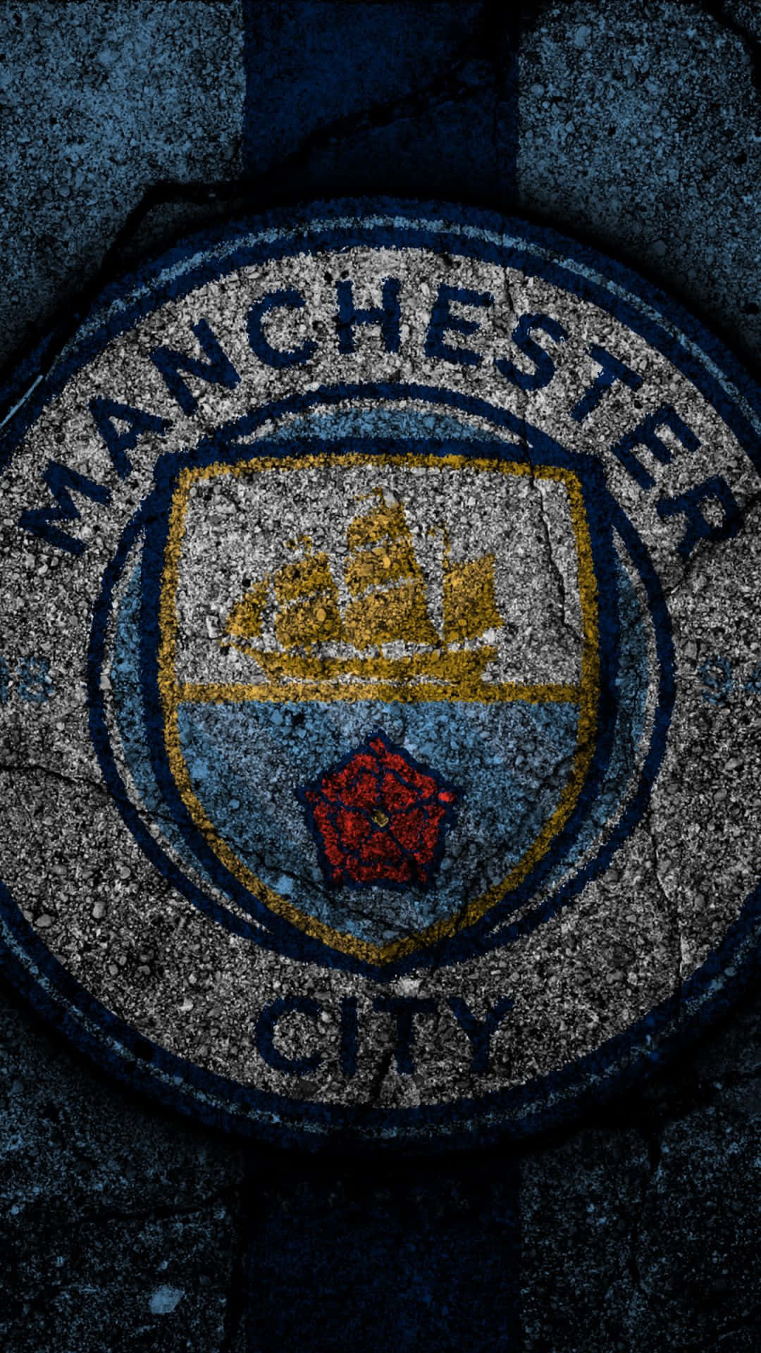 1080x1920 Download Manchester City iPhone Wallpaper, Phone