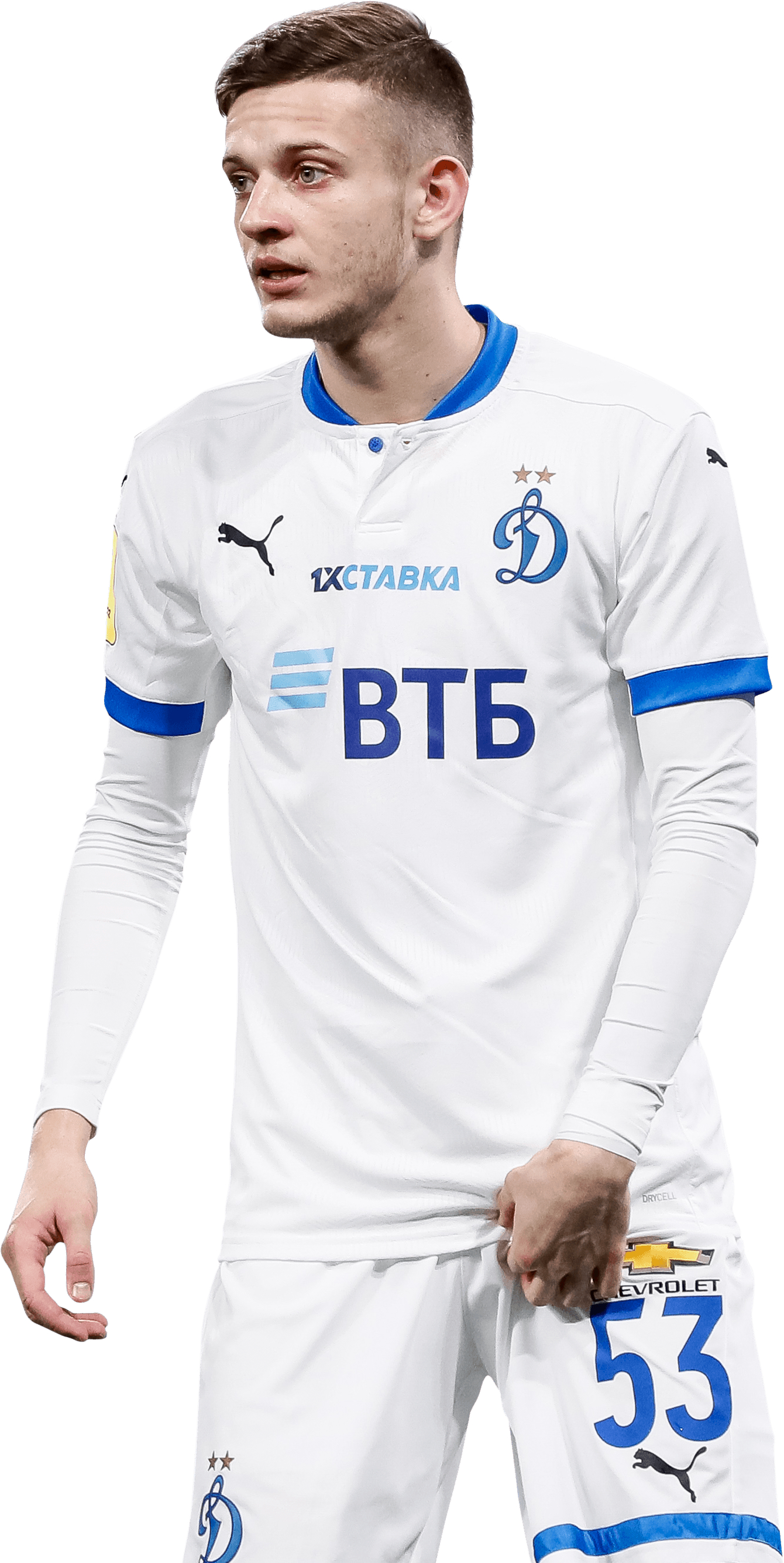 1340x2670 Sebastian Szymanski Dynamo Moscow football render, Phone