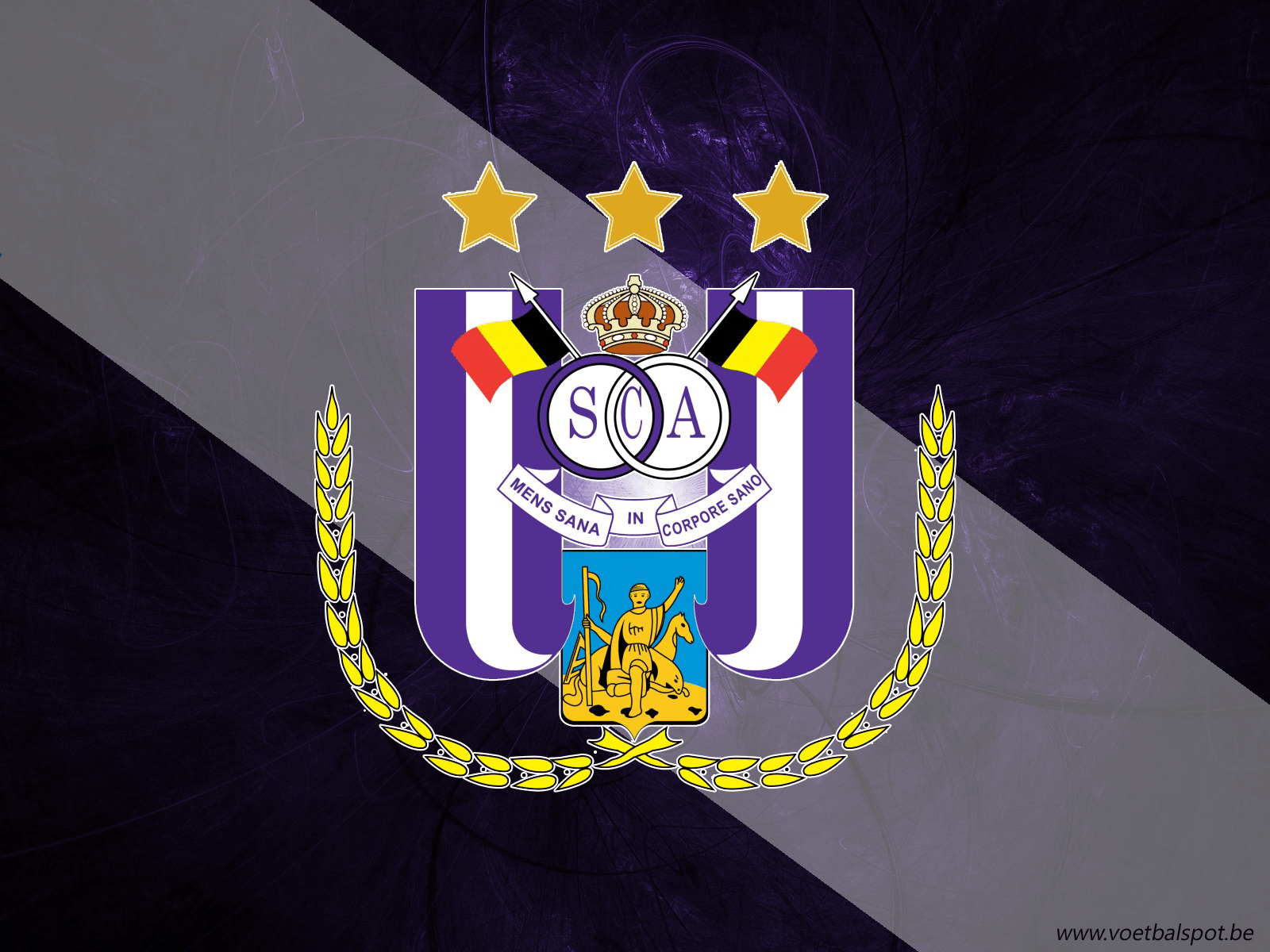 1600x1200 World Cup: Anderlecht Wallpaper, Desktop