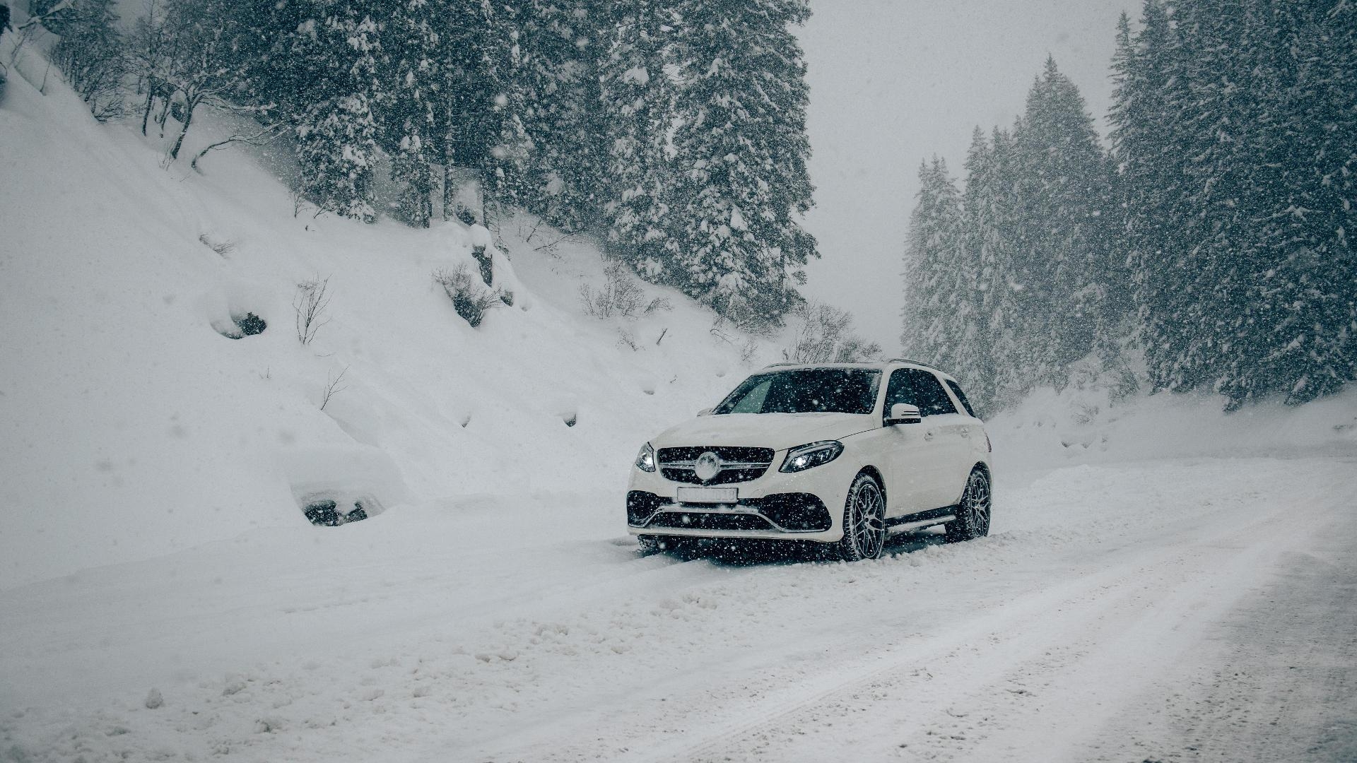 1920x1080 Mercedes AMG GLE 63 S 4MATIC Wallpaper. #MBsocialcar, Desktop