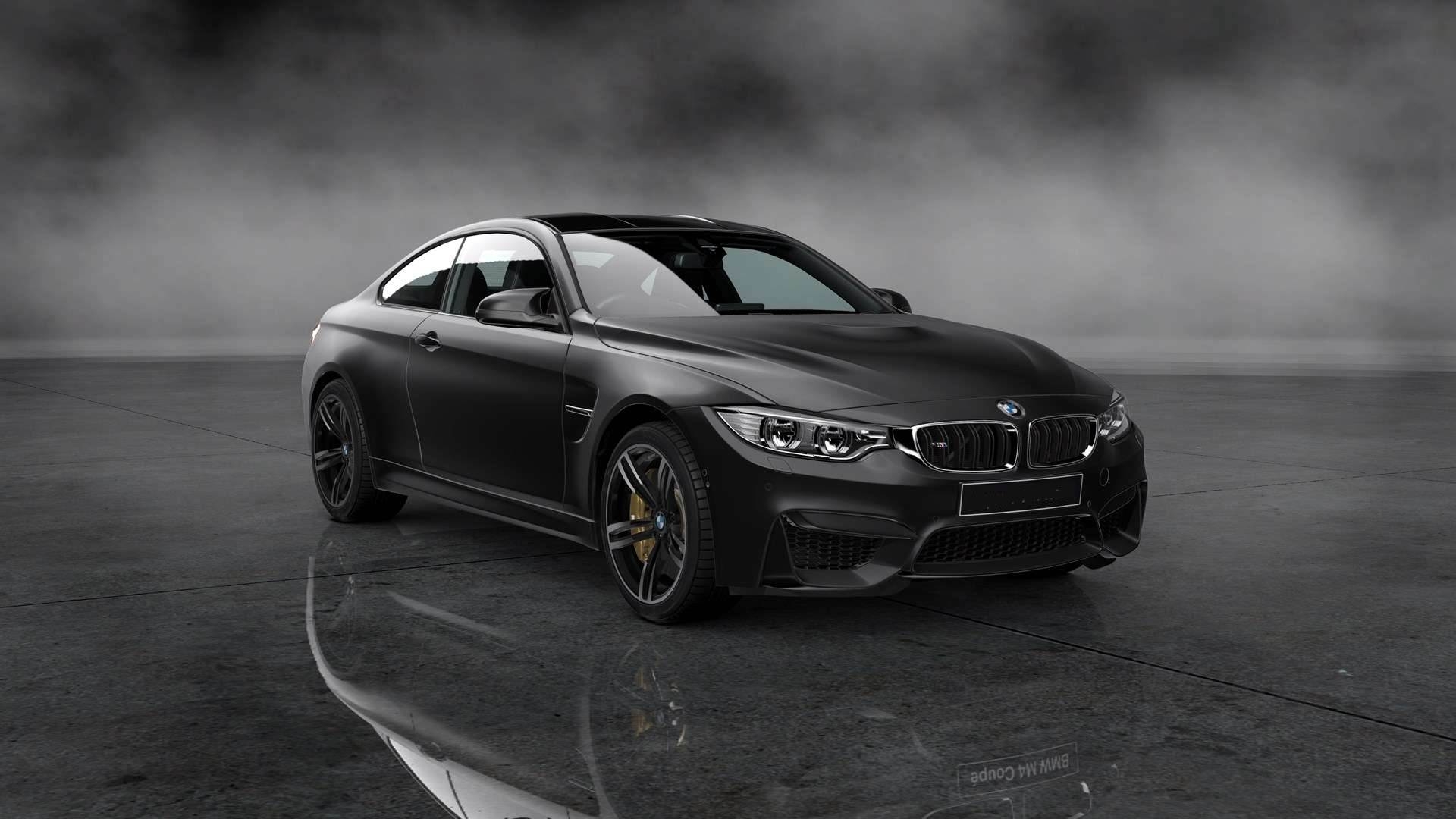 1920x1080 Black Bmw Wallpaper, Desktop