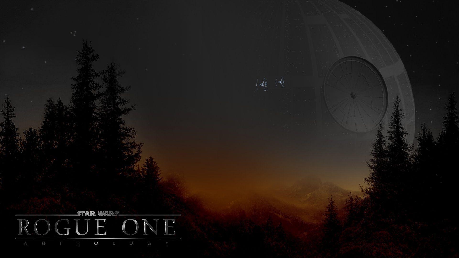 1920x1080 Rogue One: A Star Wars Story HD Wallpaper. Background, Desktop