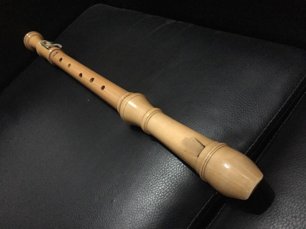 1030x770 Tenor Recorder by Erich Hellinger. Hanson Musical Instruments, Desktop