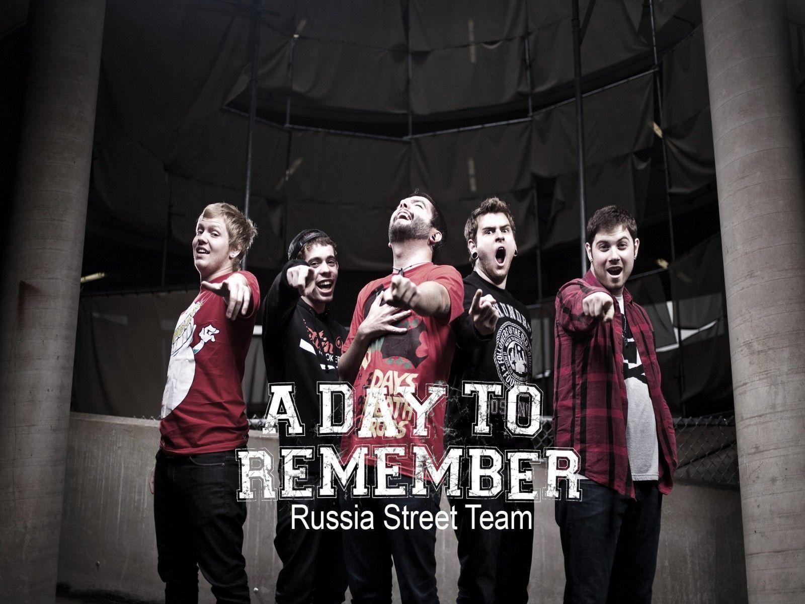 1600x1200 Wallpaper For > A Day To Remember iPhone Wallpaper, Desktop