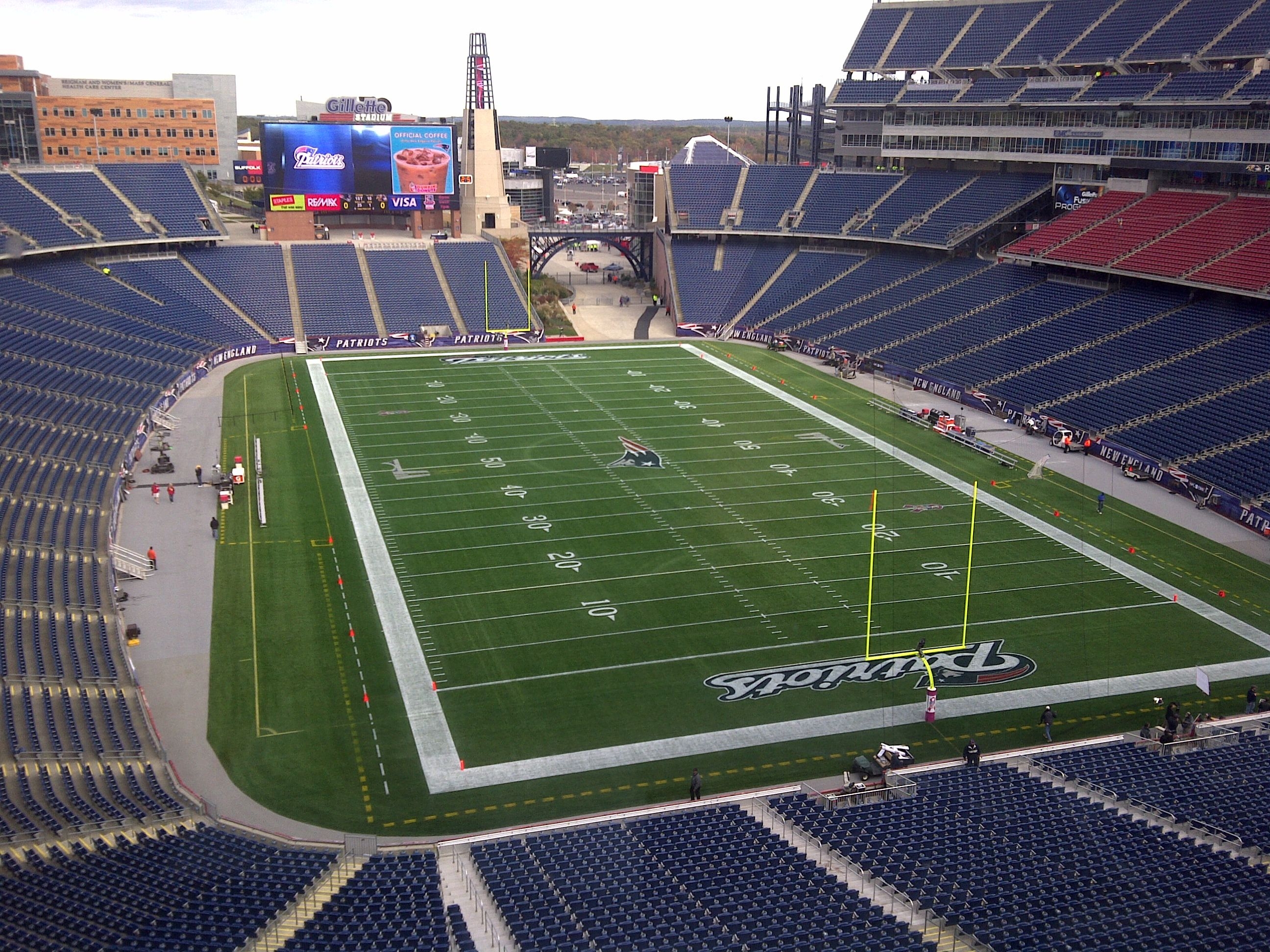 2600x1950 Best Gillette Stadium ideas. gillette stadium, new england patriots, stadium, Desktop