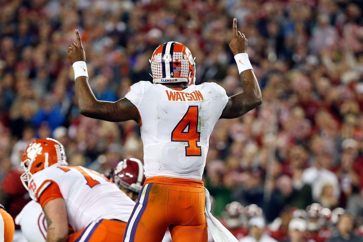 1200x800 Why Deshaun Watson should've been the 1st QB pick, according to, Desktop