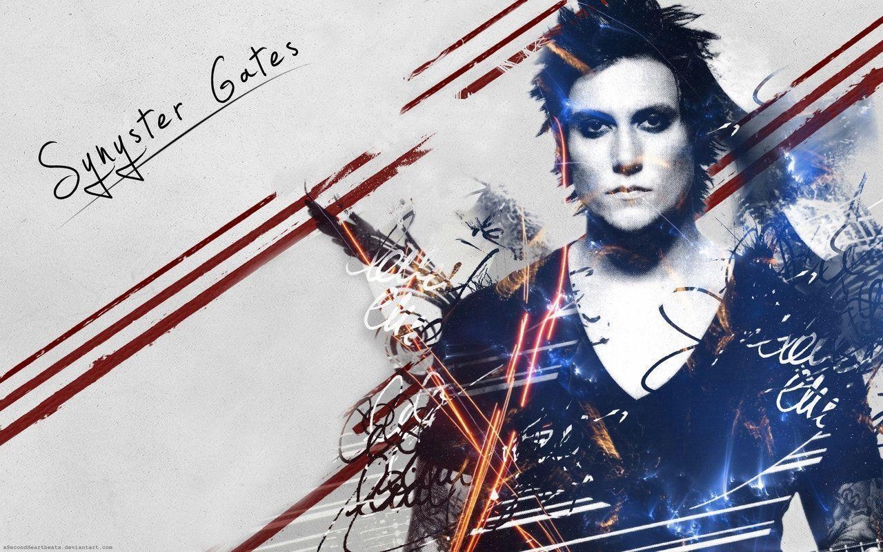 1280x800 Synyster Gates Wallpaper. HD Wallpaper Base, Desktop