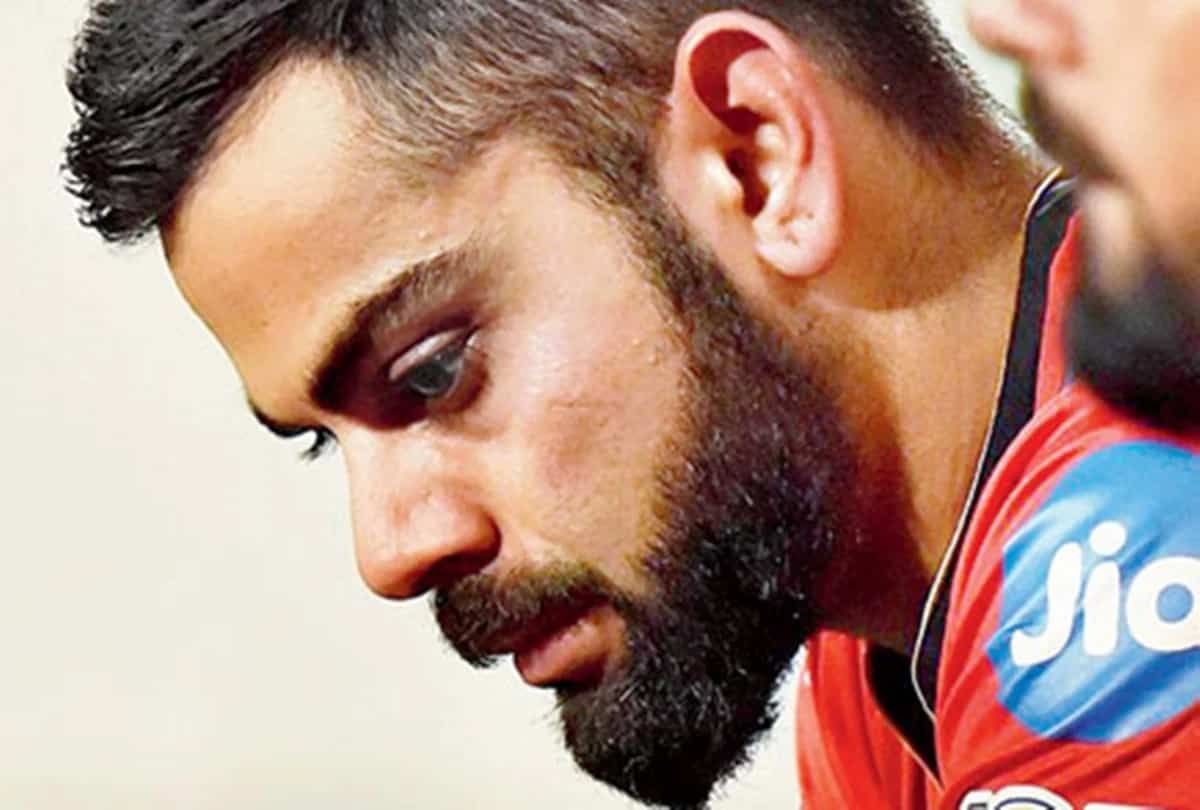 1200x810 IPL 2021: Virat Kohli Reprimanded For IPL Code Of Conduct Breach, Desktop