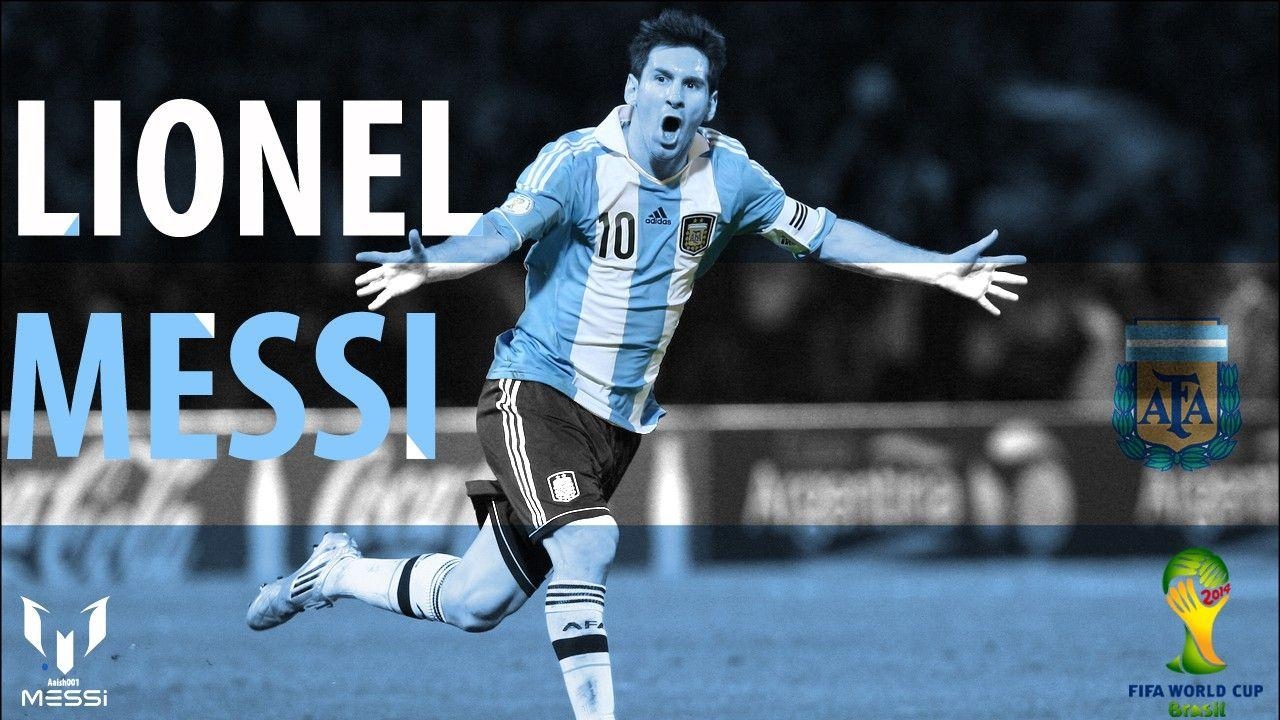 1280x720 Lionel Messi Wallpaper Argentina Luxury Lionel Messi Cartoon, Desktop