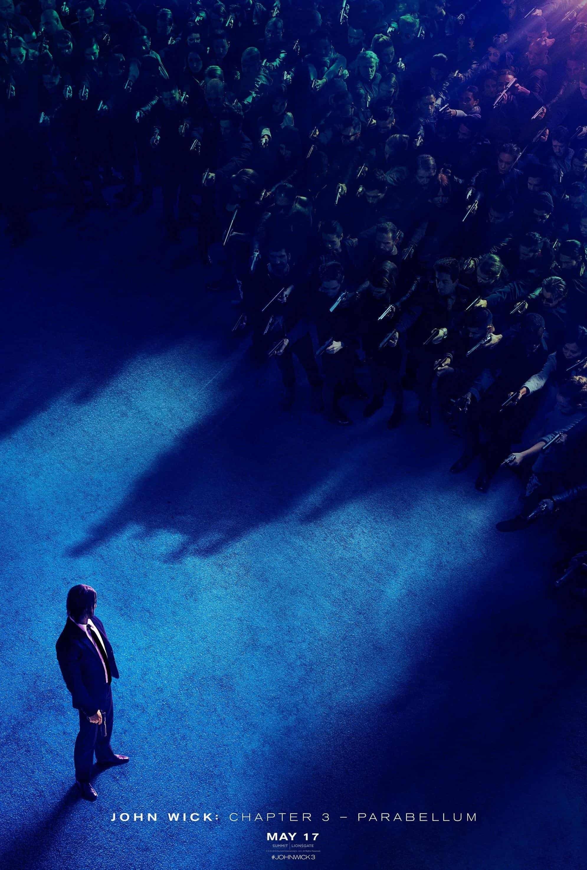 1990x2950 PC Background John Wick 3 Parabelum Wallpaper and Free, Phone