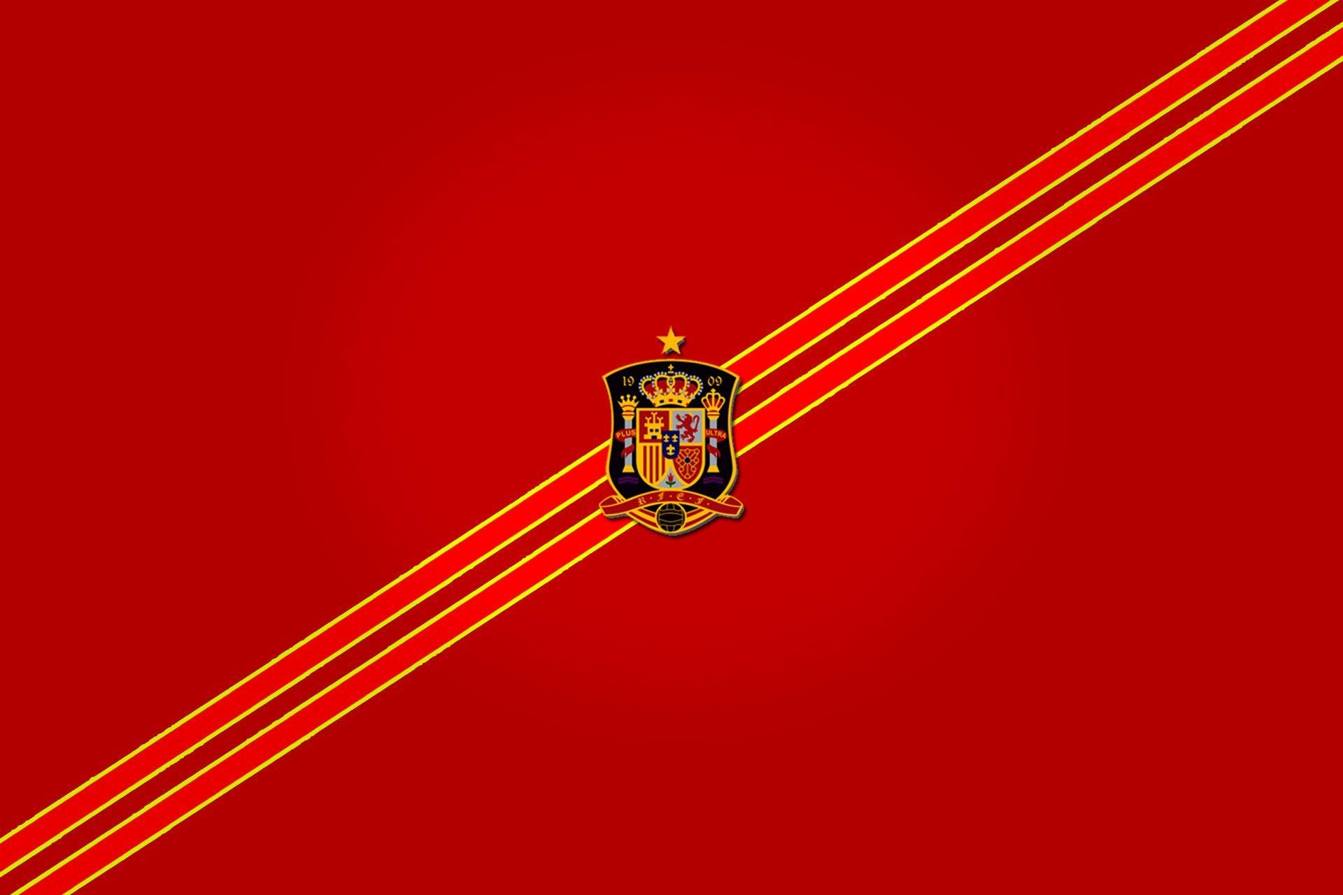 1920x1280 Spain Football Wallpaper, Desktop