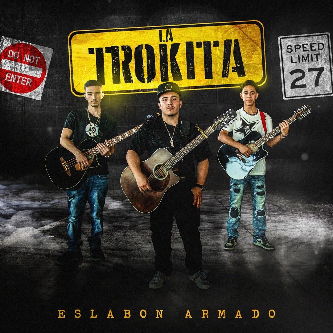 1080x1080 Listen to Eslabon Armado. Pandora Music & Radio, Phone