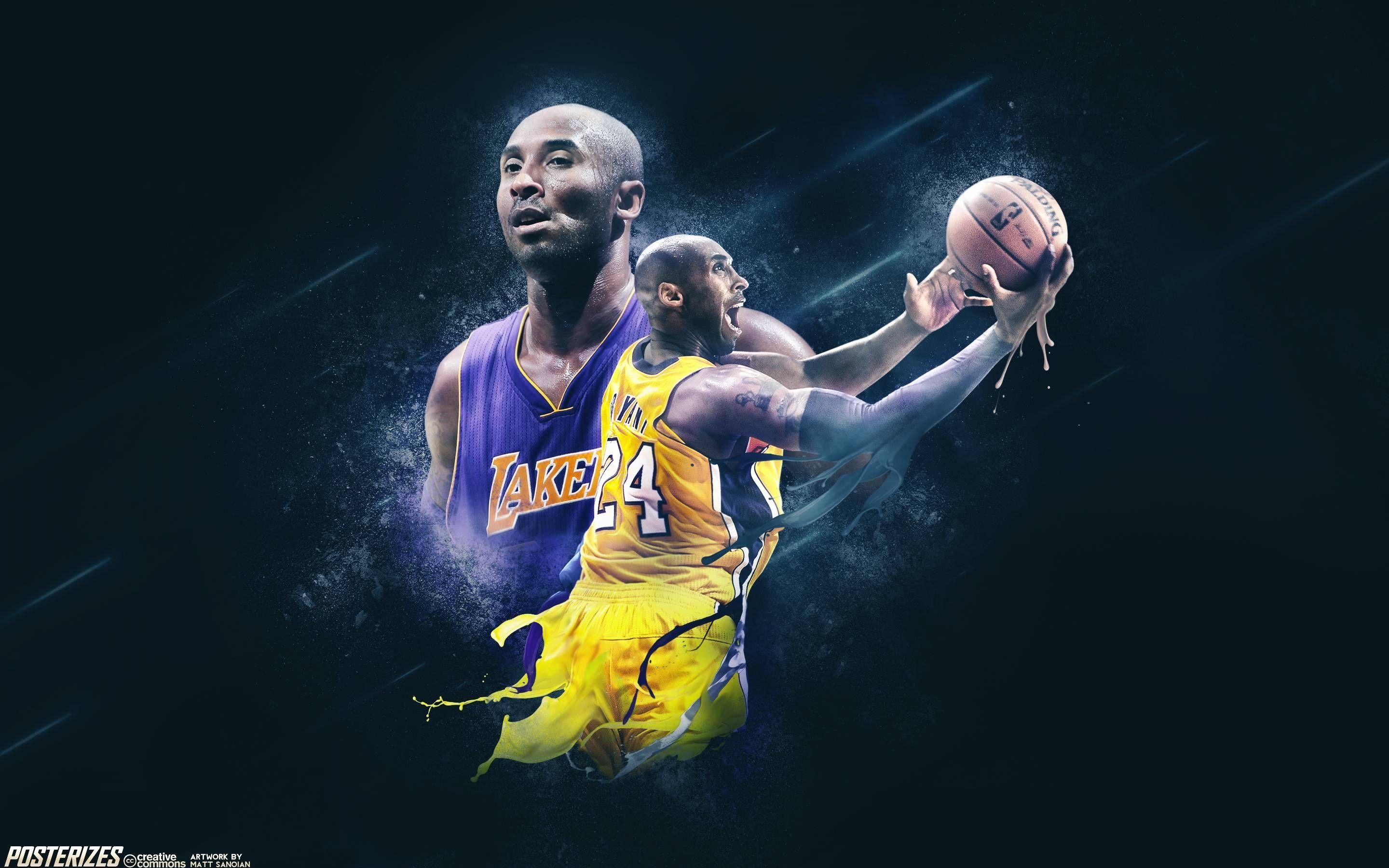 2880x1800 Kobe Bryant Wallpaper 2016. amazing wallpaper, Desktop