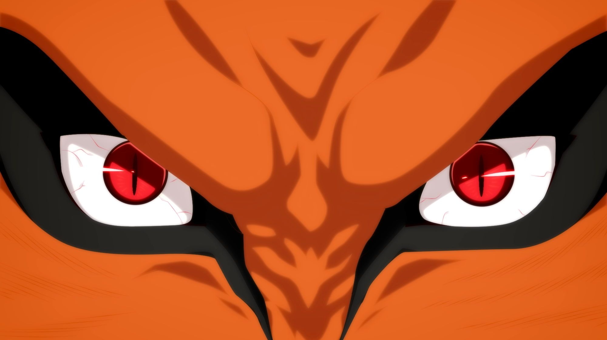 2000x1120 Anime #Naruto Kurama (Naruto) P #wallpaper #hdwallpaper #desktop. Cute pokemon wallpaper, Anime background wallpaper, Naruto uzumaki art, Desktop