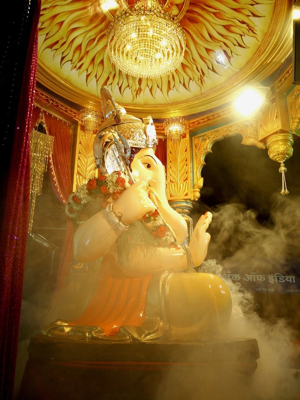 1000x1340 Lord Ganesh Image. Download Free Picture, Phone