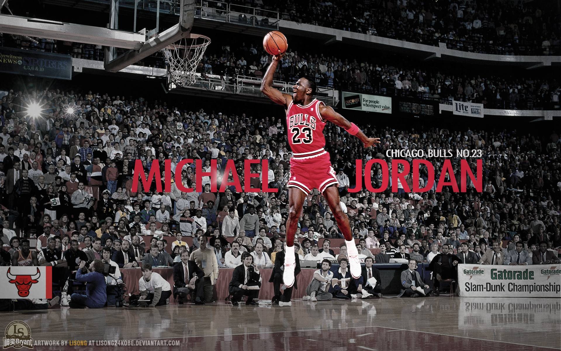 1920x1200 Michael Jordan Free Wallpaper, Desktop