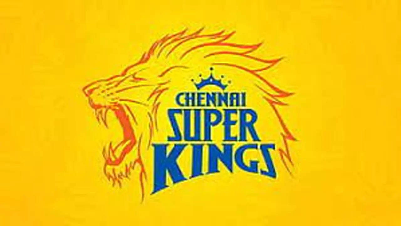 1280x720 CSK Squad 2024: Chennai Super Kings IPL, Desktop