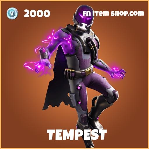 520x520 Tempest Fortnite wallpaper, Phone