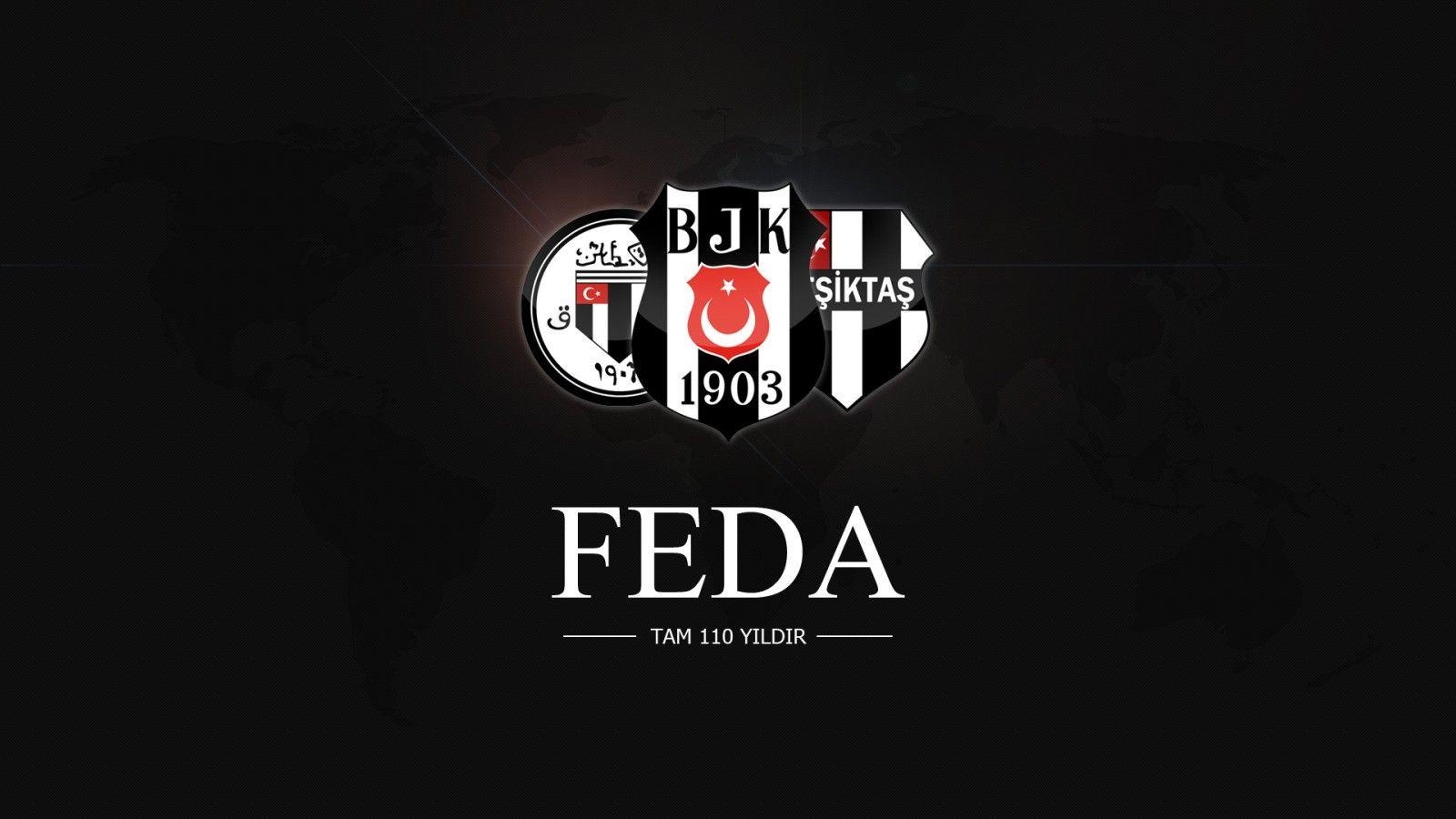 1600x900 Besiktas J.K., Soccer Pitches, Soccer Clubs Wallpaper HD, Desktop