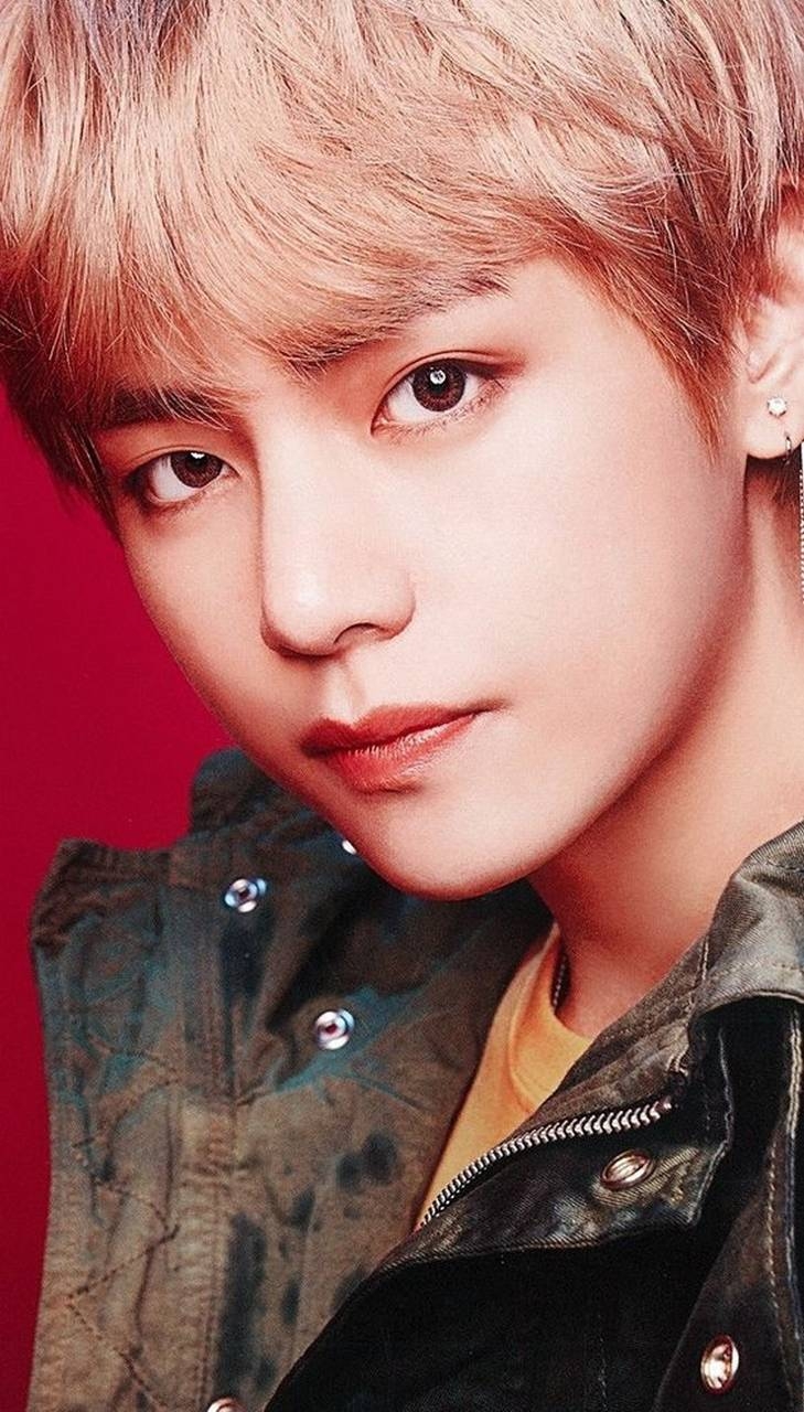 730x1280 Kim Taehyung V wallpaper, Phone