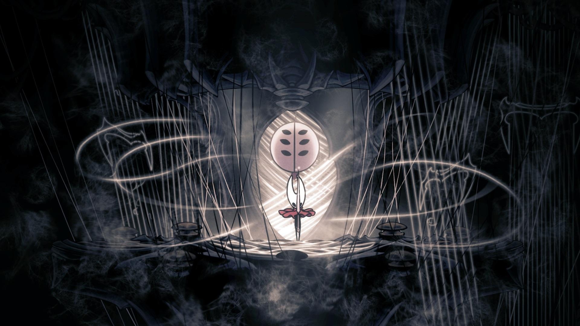 1920x1080 Hollow Knight Silksong HD Wallpaper 69245 px, Desktop