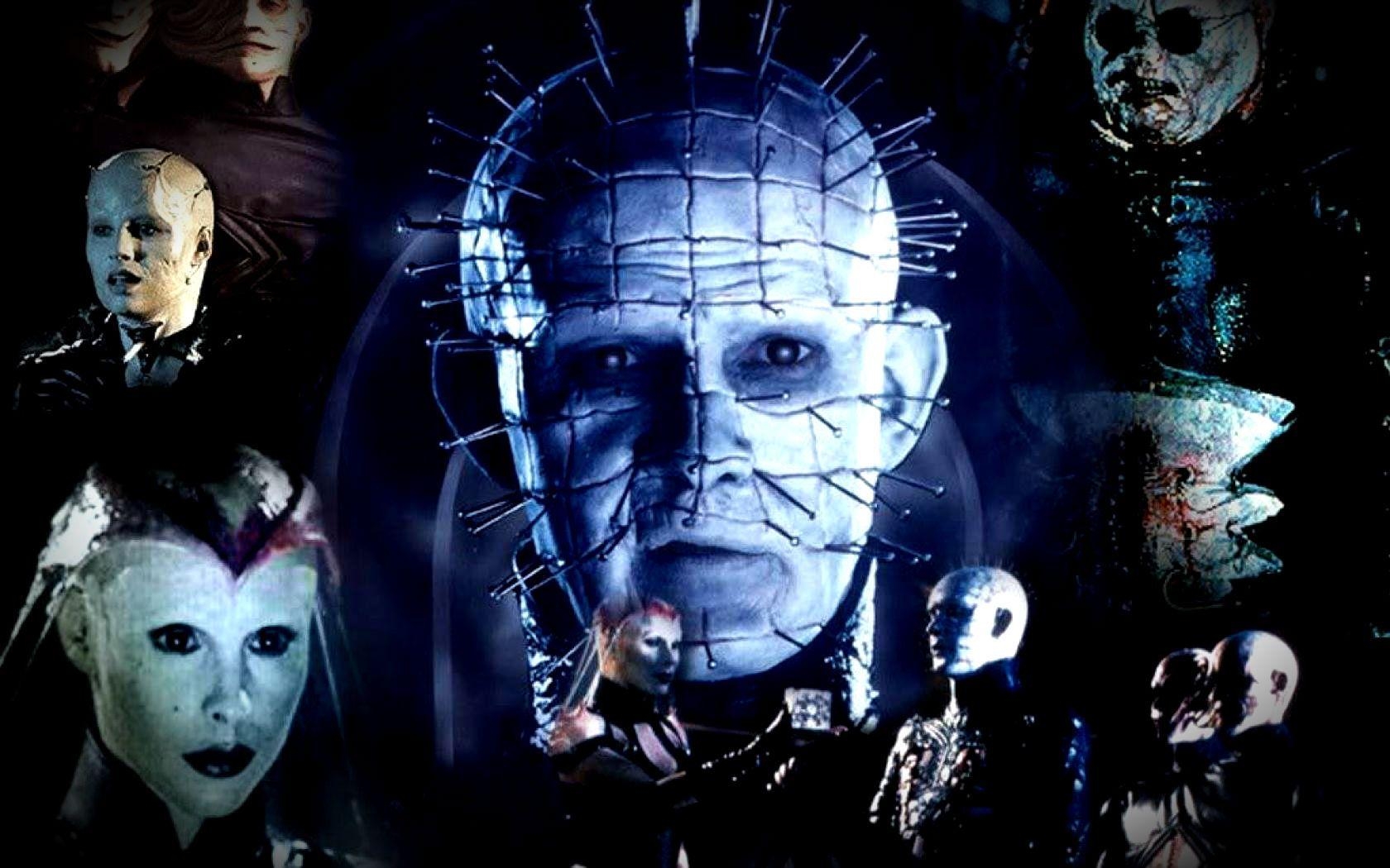 1680x1050 Hellraiser Wallpaper, Desktop