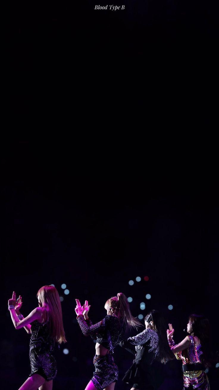 740x1310 Blackpink Concert Wallpaper Free Blackpink Concert Background, Phone