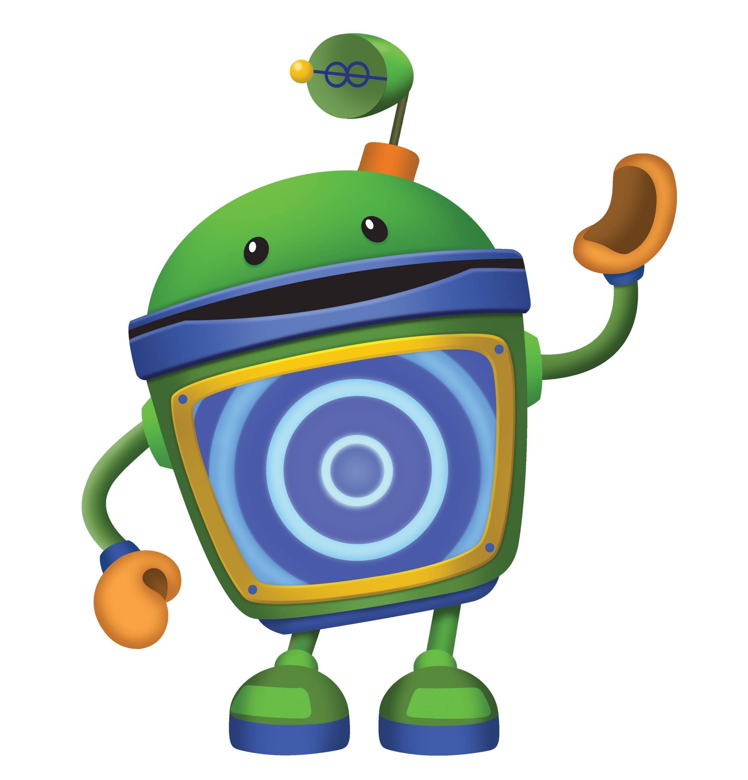 2460x2560 Team Umizoomi Photo: Bot. Team.com, Phone