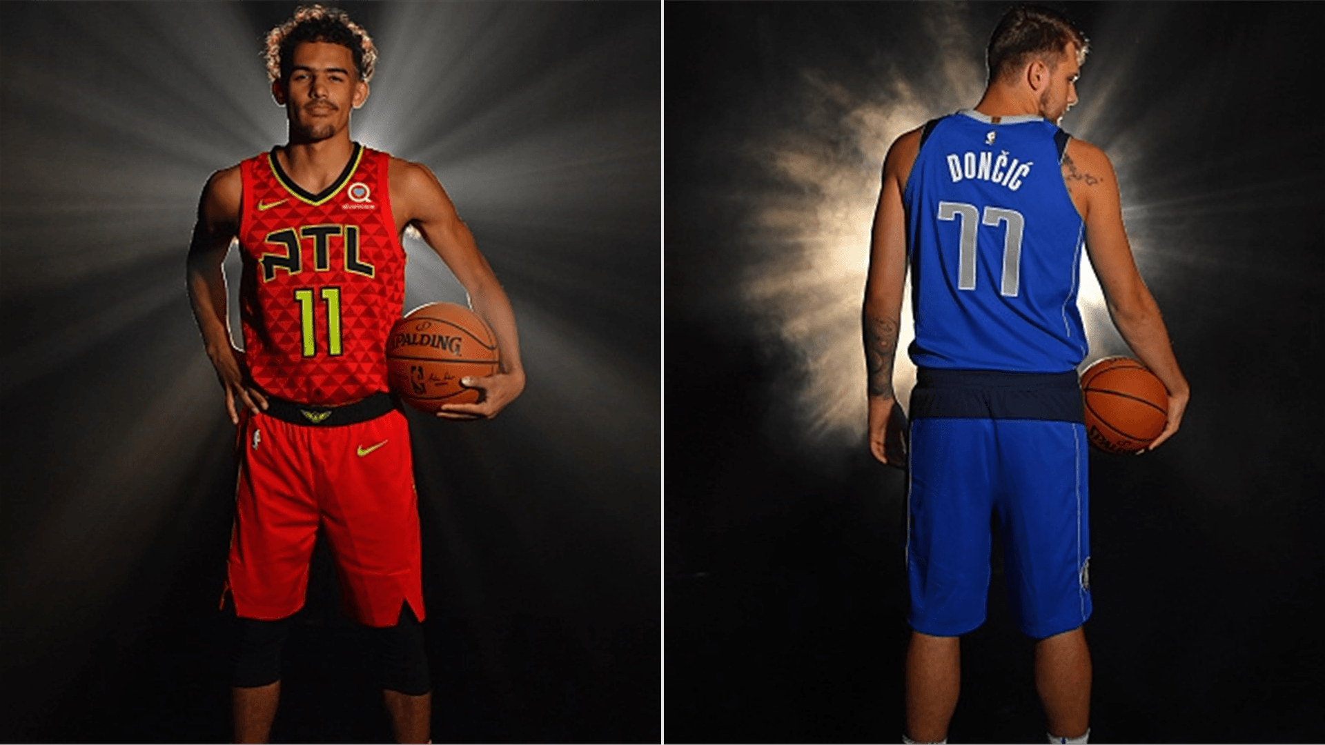 1920x1080 Over Is Smart Bet In First Trae Young Luka Doncic Meeting Wednesday, Desktop