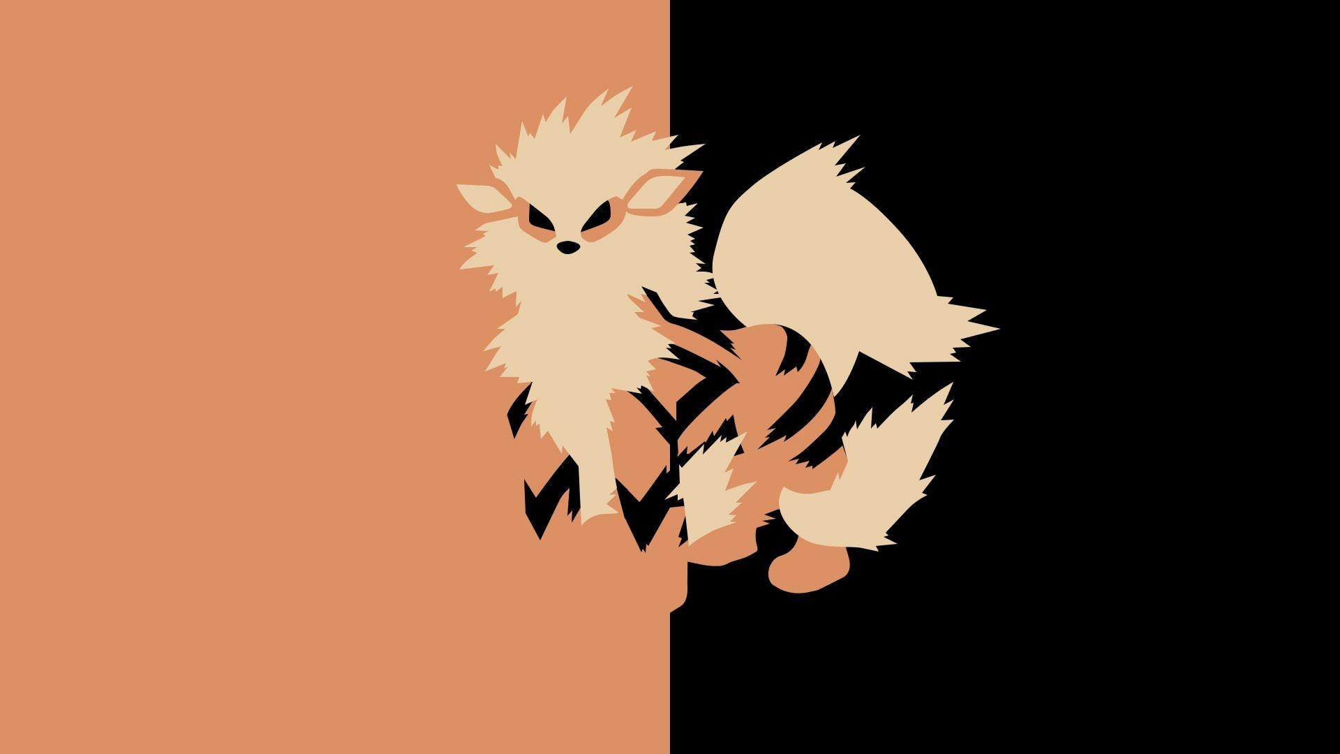 1920x1080 Wallpaper.wiki Arcanine Background For Desktop PIC WPC0011780, Desktop