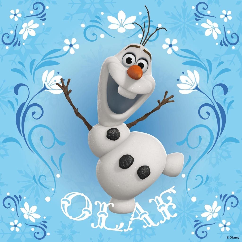 1030x1030 Frozen Image Olaf HD Wallpaper And Background Photo, Desktop