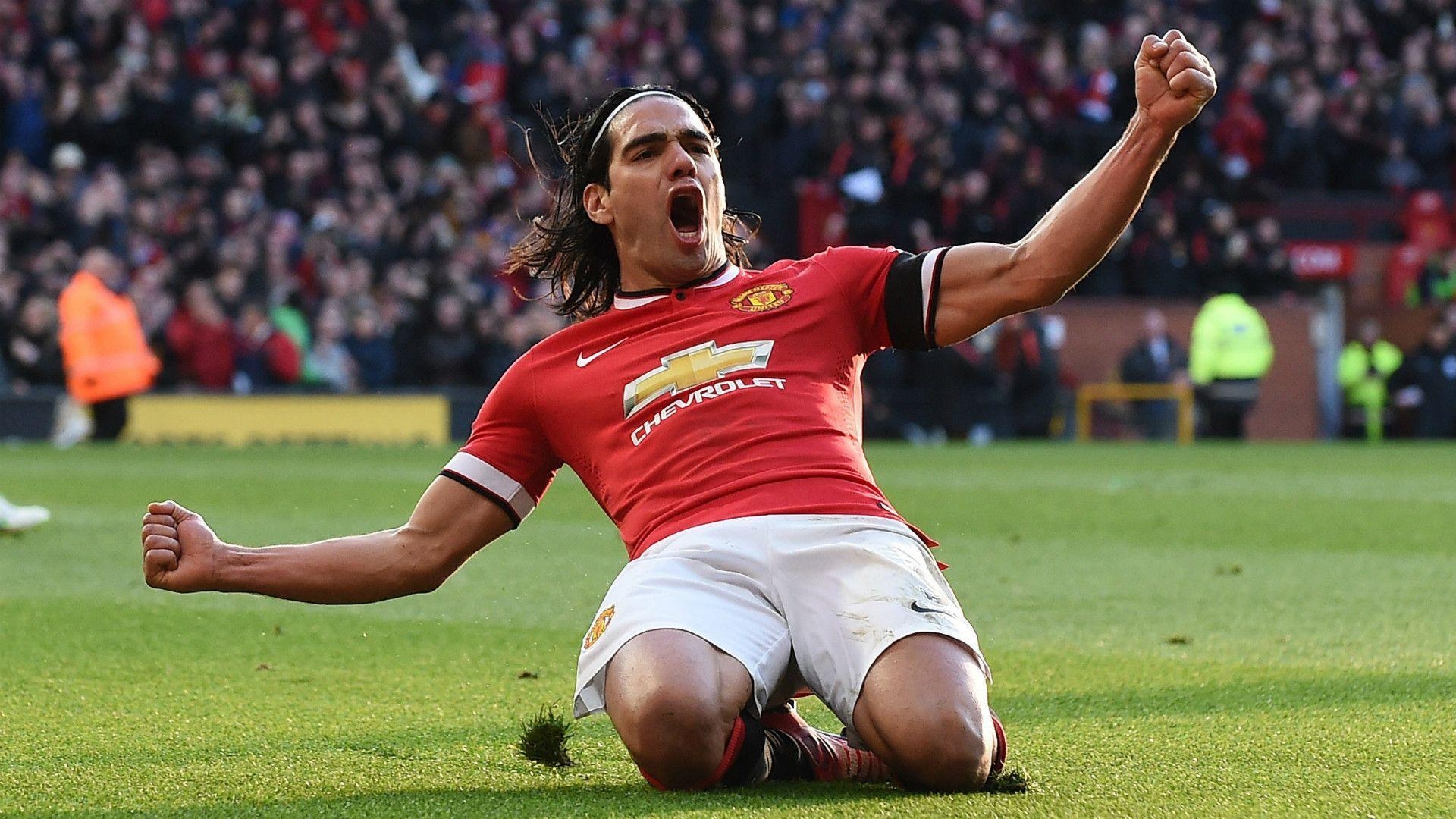 1920x1080 Radamel Falcao Wallpaper, Desktop