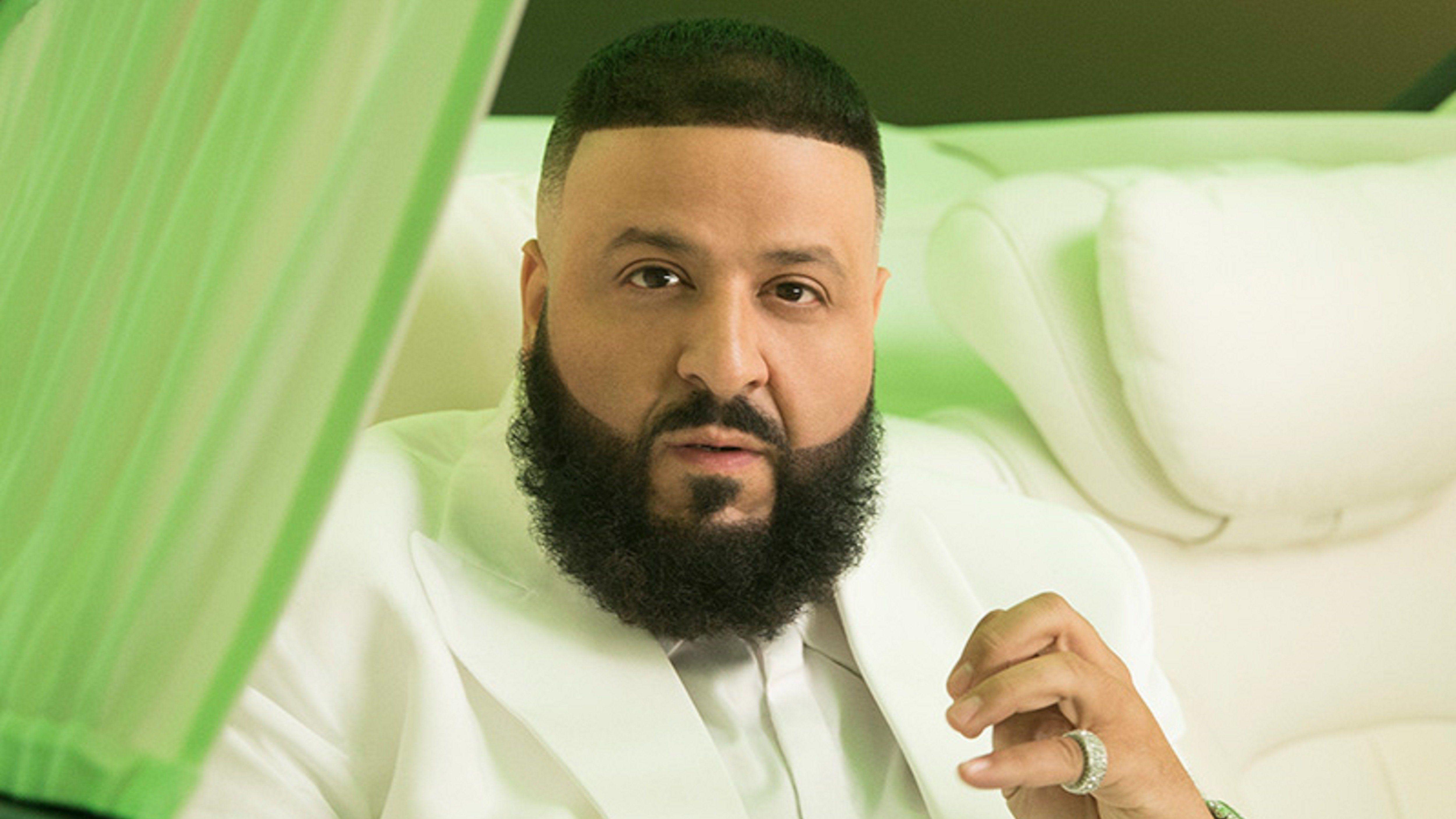 5000x2820 DJ Khaled, HD Music, 4k Wallpaper, Image, Background, Photo, Desktop