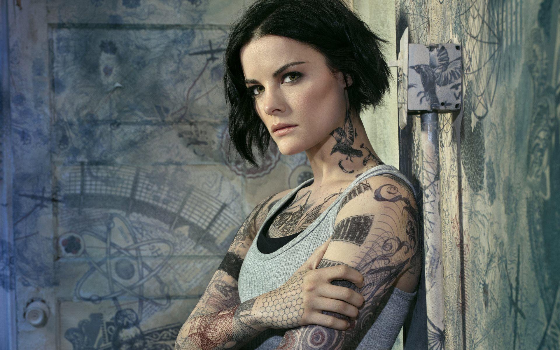 1920x1200 Jaimie Alexander In Blindspot Season HD Tv Shows, 4k Wallpaper, Desktop