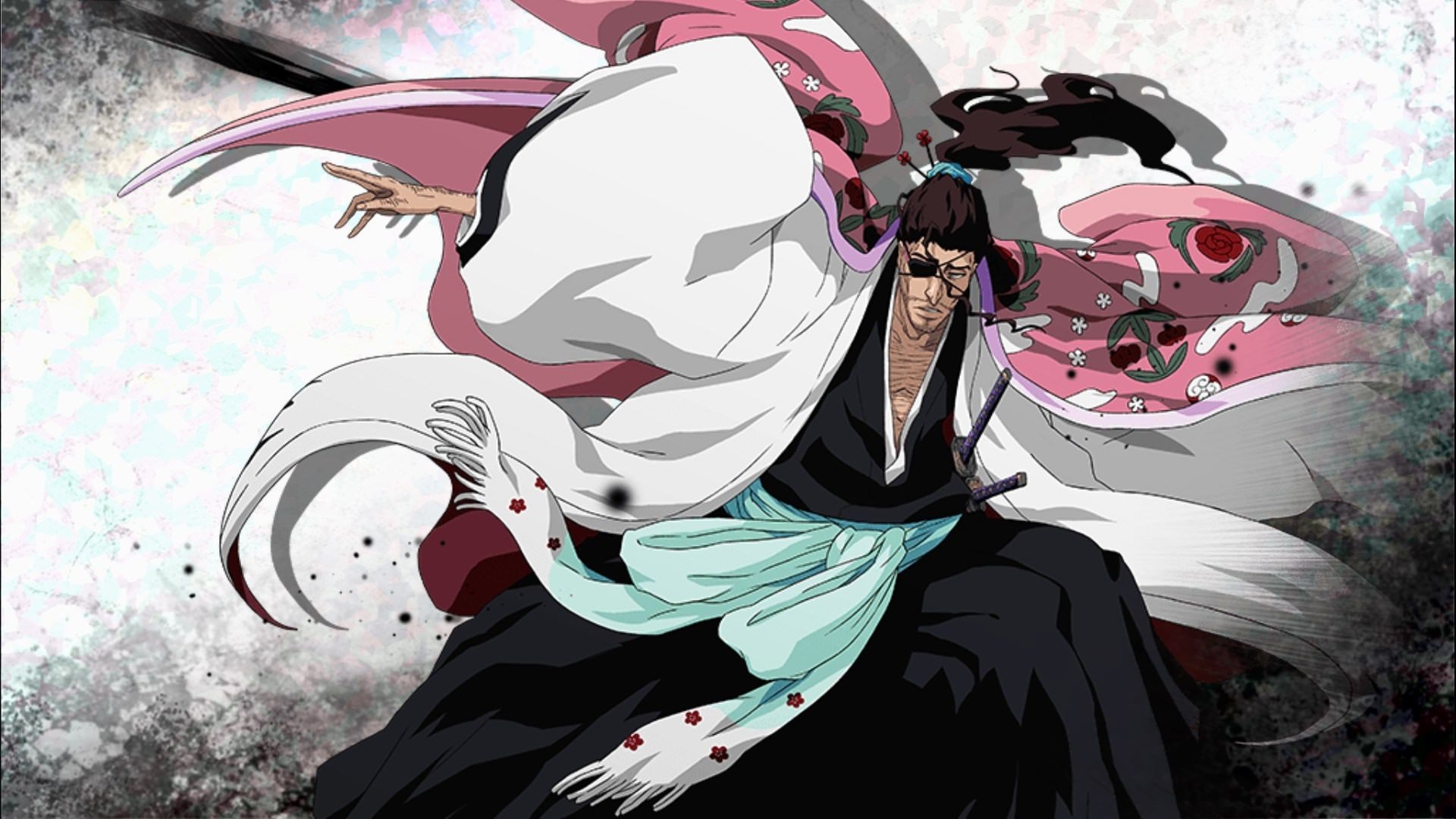 1920x1080 TYBW Character Wallpaper Rounds 1 3 (), Desktop