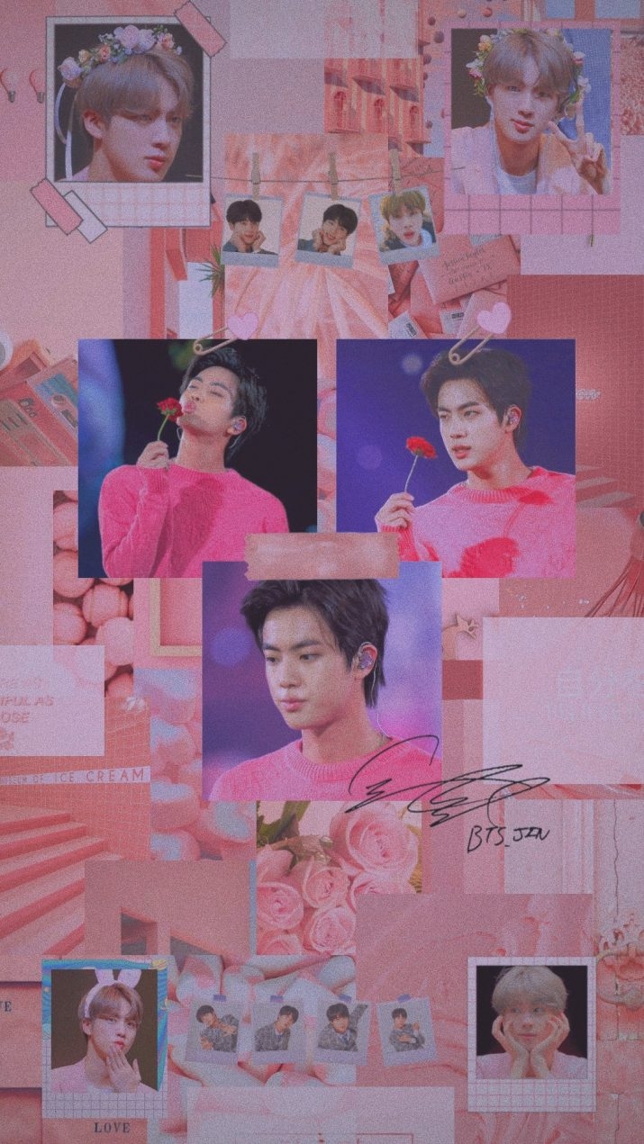 720x1280 Bts Aesthetic Wallpaper, Phone