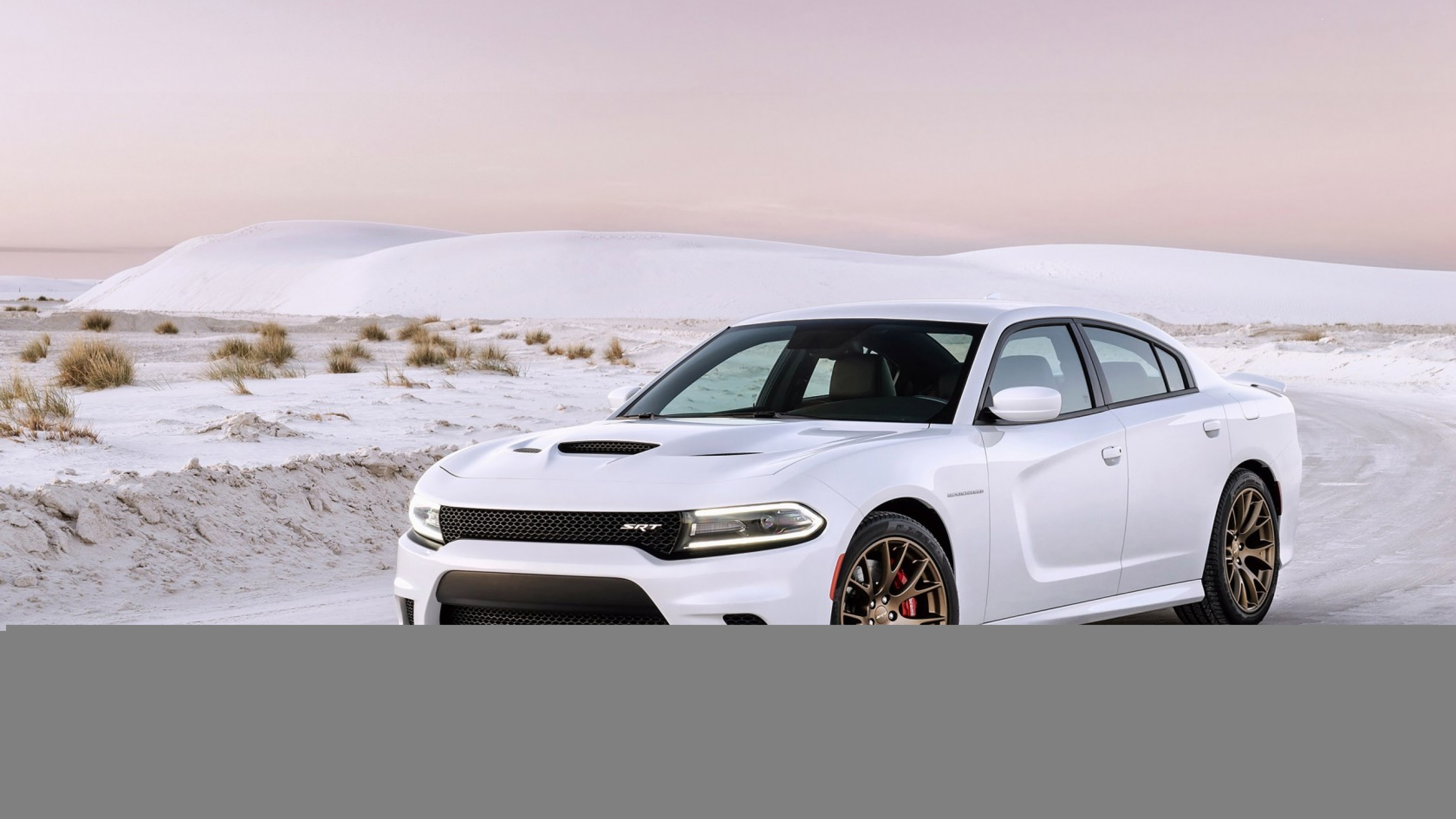 3840x2160 Preview Wallpaper Dodge, Charger, Srt, Hellcat Charger Srt Hellcat, Desktop