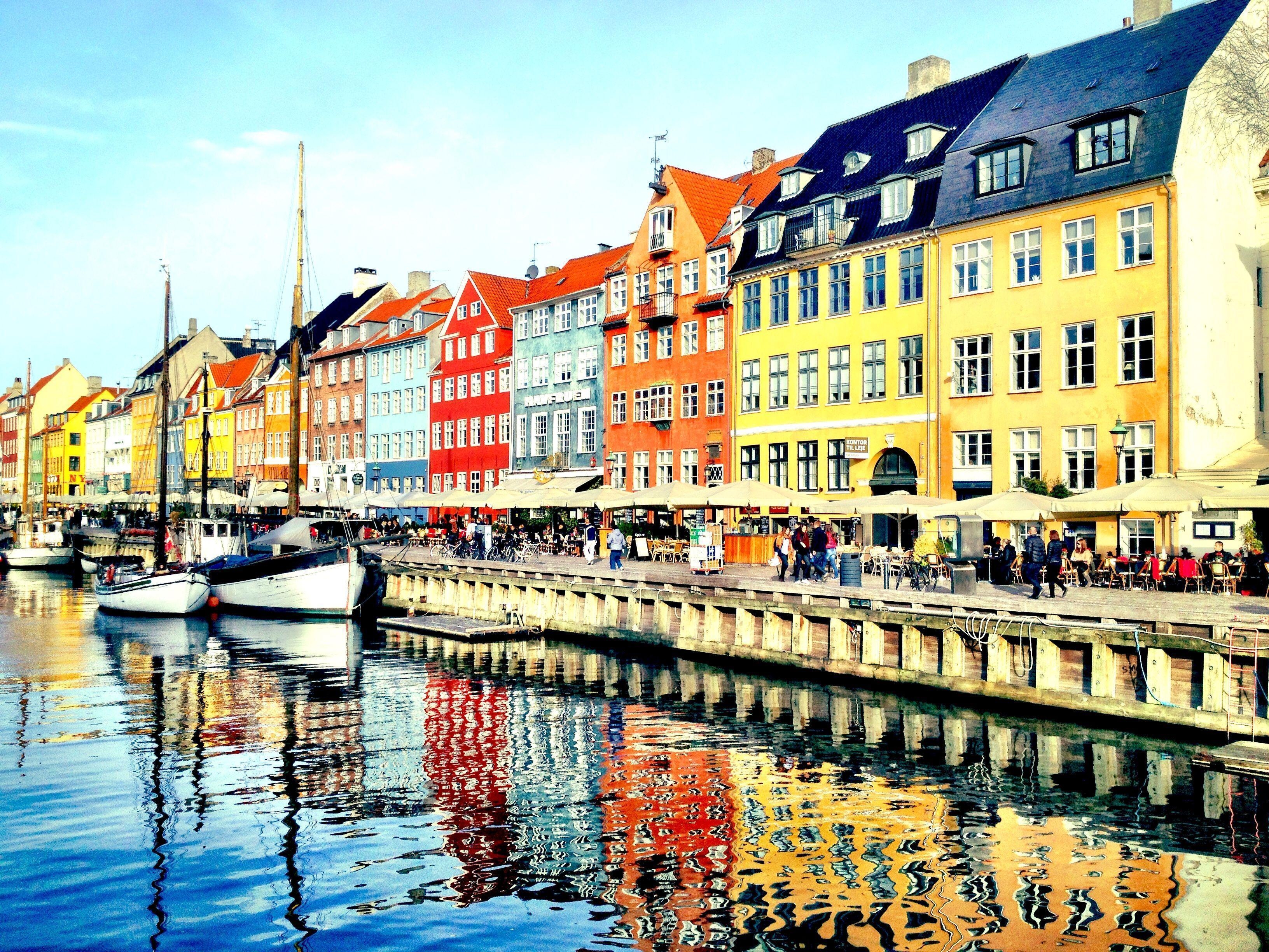 3270x2450 Copenhagen Wallpaper Desktop #h999396. City HD Wallpaper, Desktop