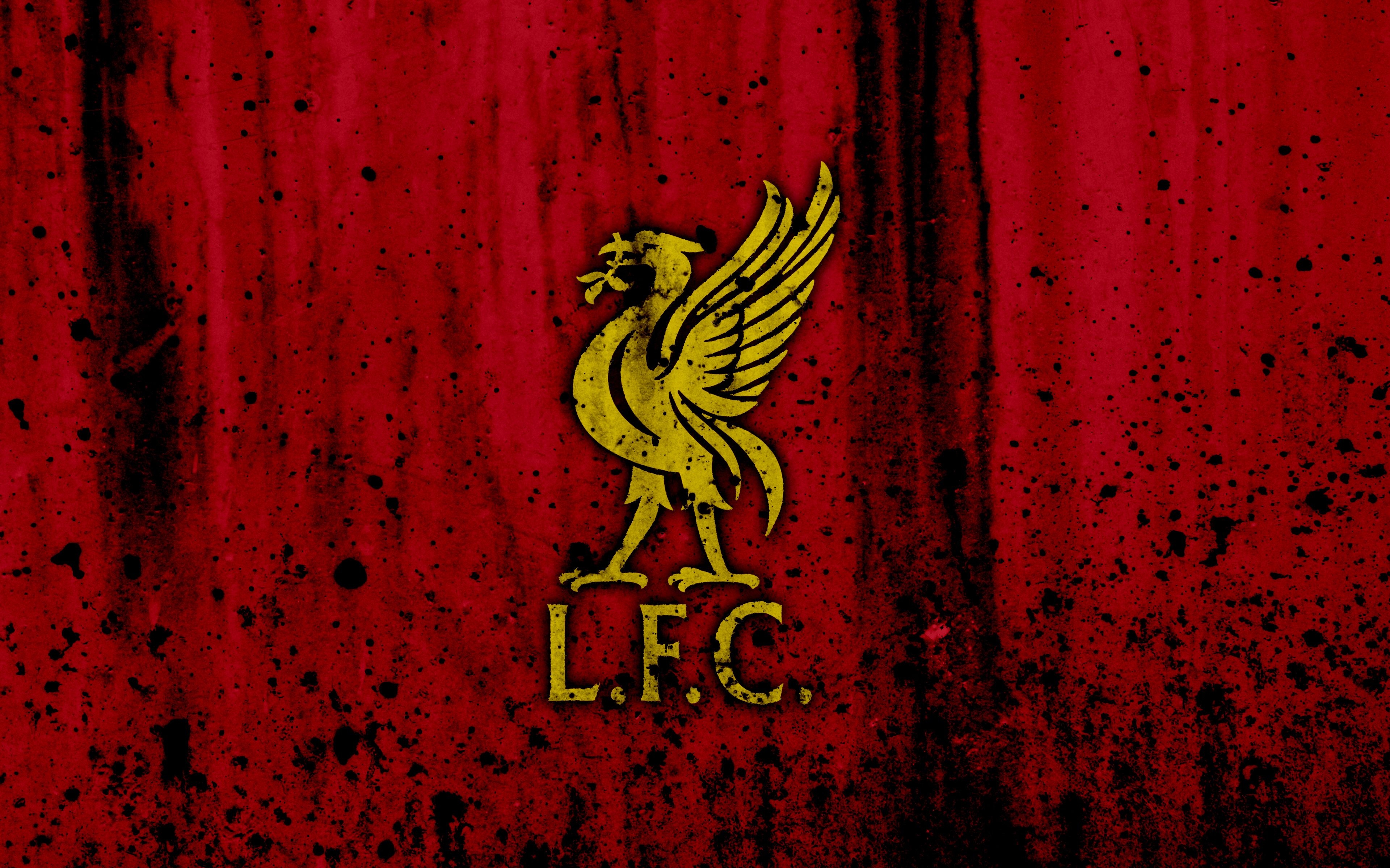 3840x2400 Liverpool Logo 4k Ultra HD Wallpaper. Background Image, Desktop