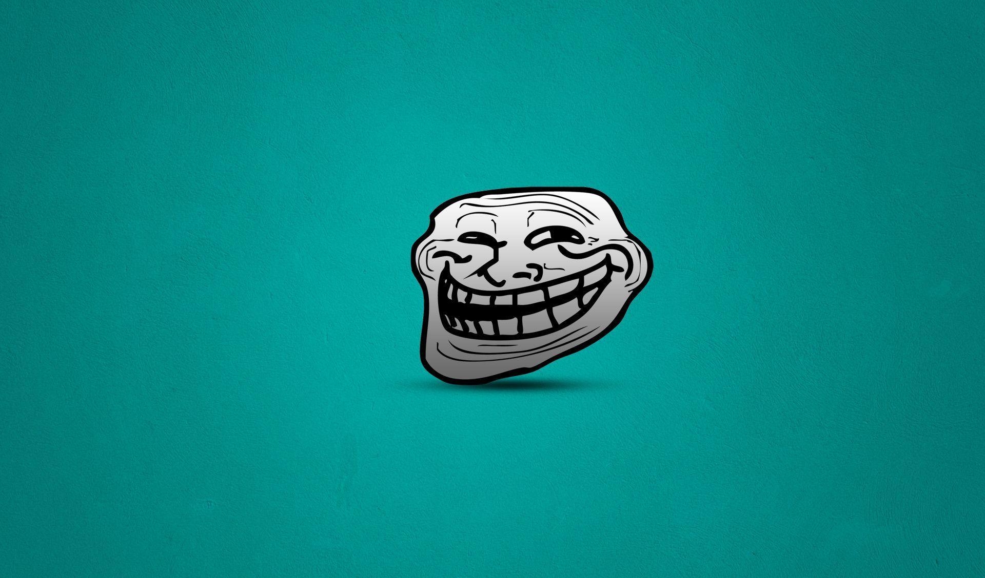 1920x1130 Funny Troll Wallpaper For iPhone, Desktop