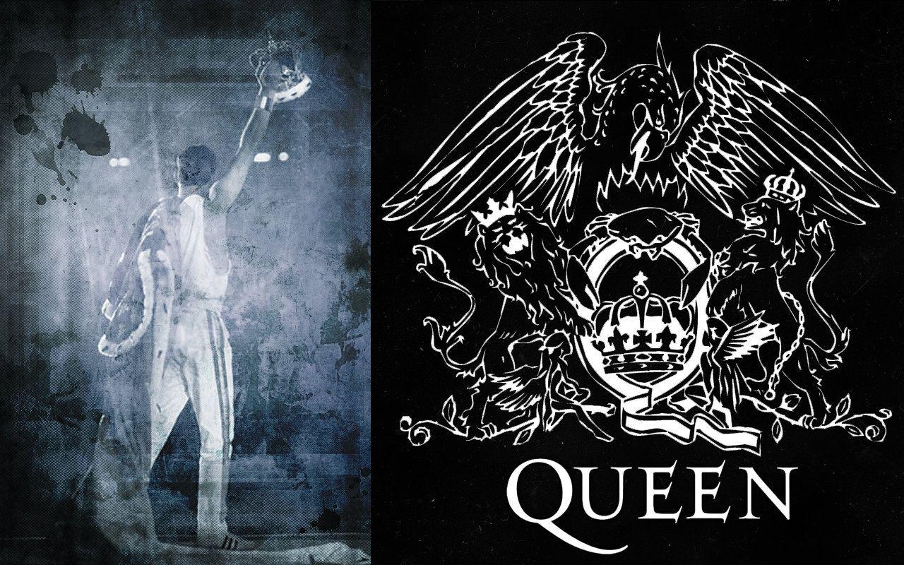 1280x800 Queen, Desktop