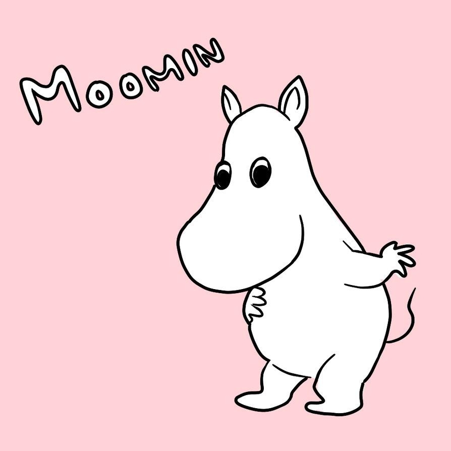 900x900 Moomin Wallpaper HD, Picture, Phone