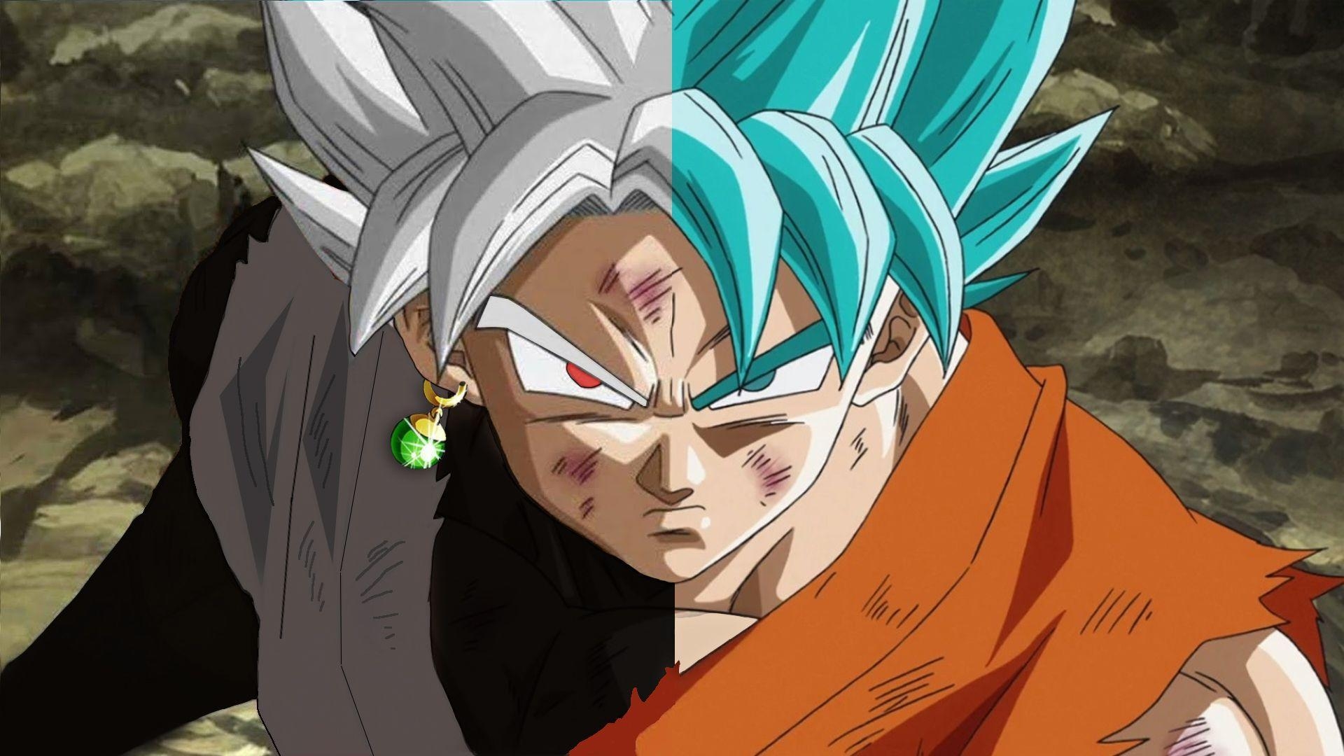 1920x1080 Dragon Ball Super HD Wallpaper, Desktop