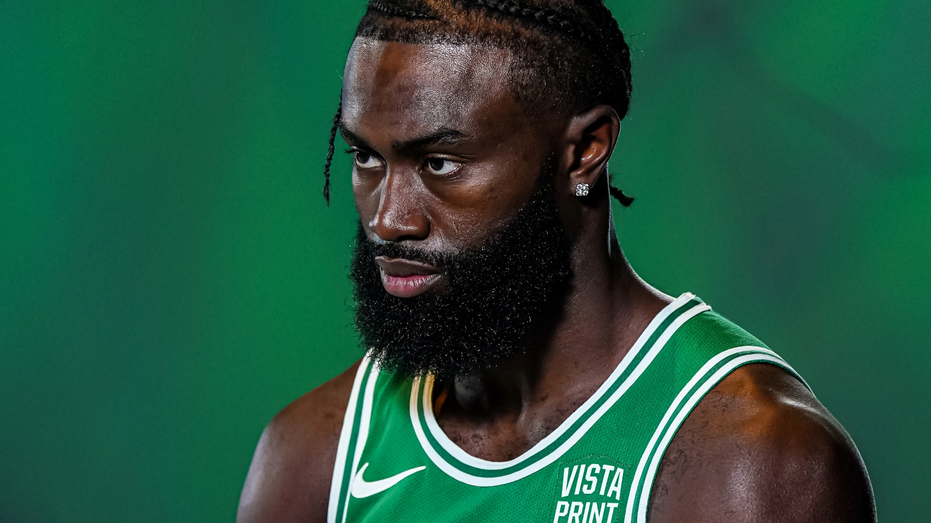 1920x1080 Celtics' Jaylen Brown Hints At, Desktop