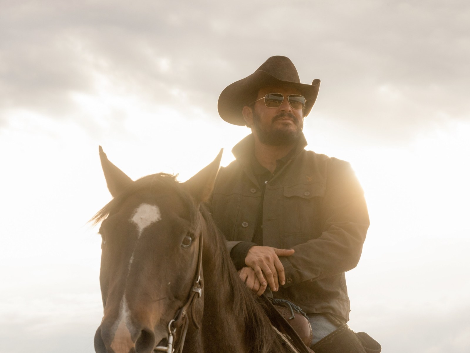 1600x1200 Death on the Trail: 'Yellowstone' Season Episode 6 Recap, Desktop